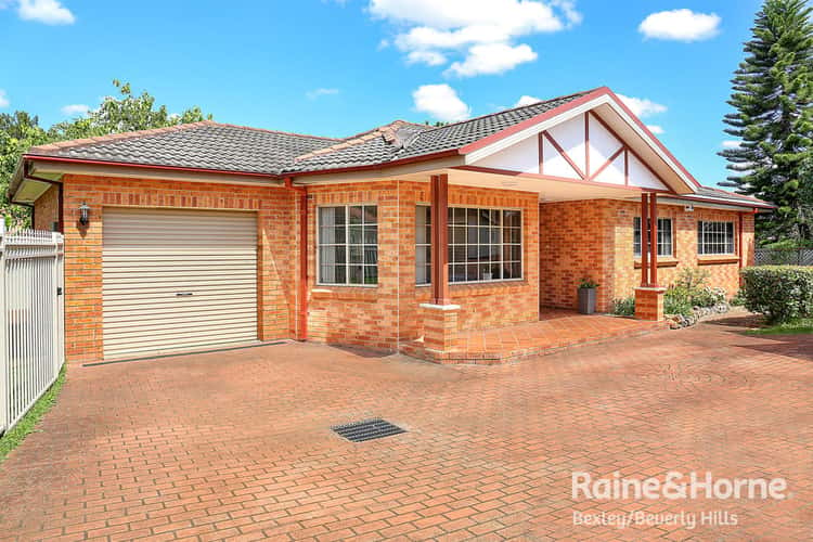 Main view of Homely house listing, 2a Astron Crescent, Bexley North NSW 2207