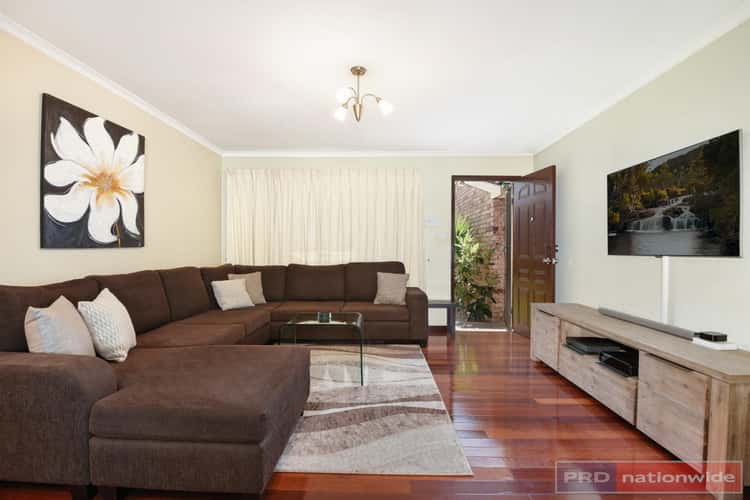 Second view of Homely house listing, 7 / 8 Reilly Street, Liverpool NSW 2170