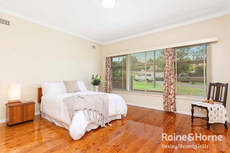 Fifth view of Homely house listing, 46 Dunmore Street South, Bexley NSW 2207