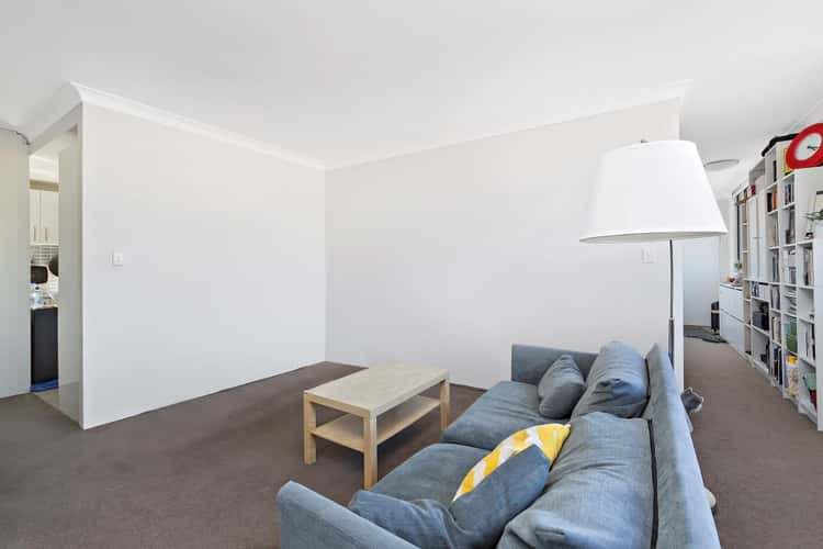 Third view of Homely apartment listing, 24/102-110 Parramatta Road, Homebush NSW 2140