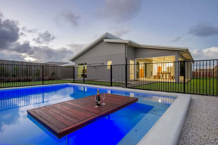 Third view of Homely house listing, 13 Barrbal Drive, Cooya Beach QLD 4873