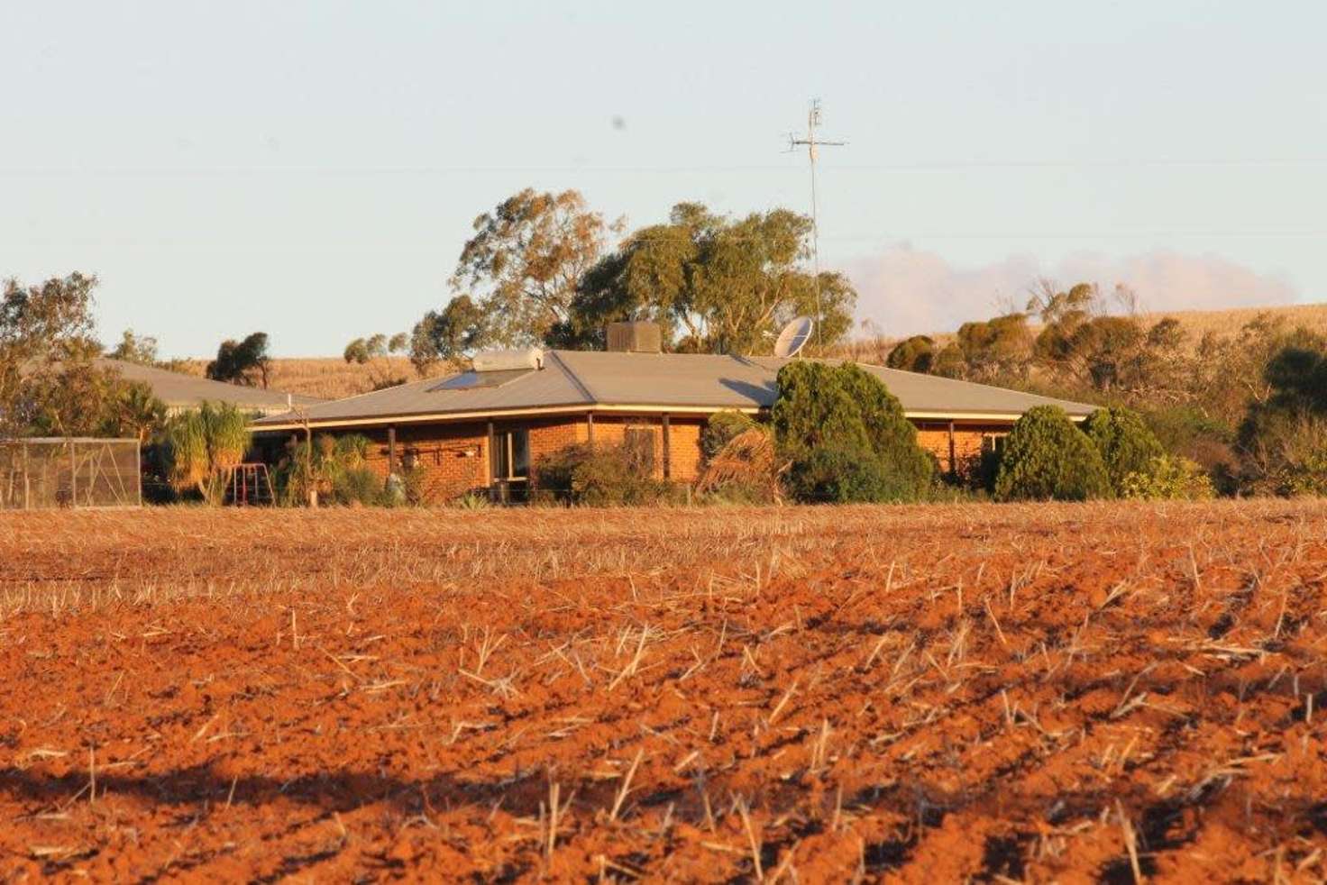 Main view of Homely mixedFarming listing, 65 Wundi Road, Alma WA 6535