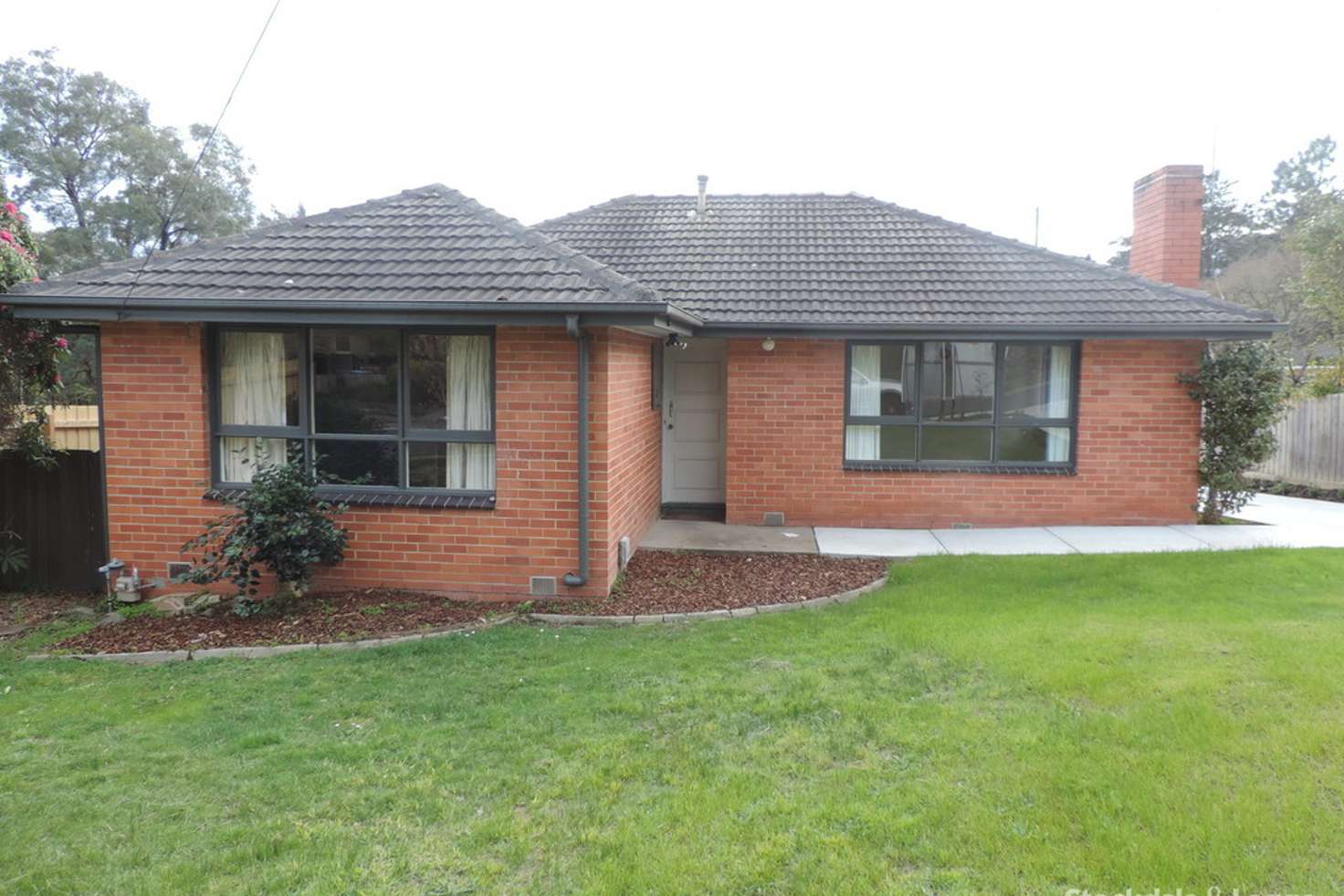 Main view of Homely house listing, 1/20 Berry Road, Bayswater North VIC 3153
