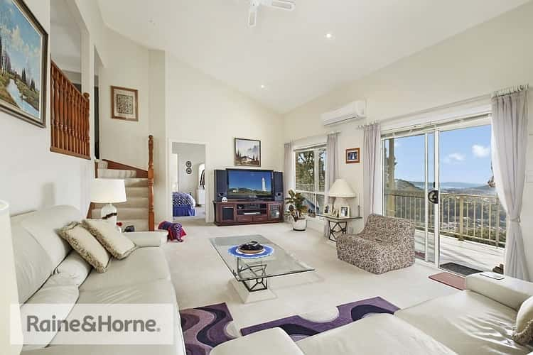 Third view of Homely house listing, 48 The Rampart, Umina Beach NSW 2257