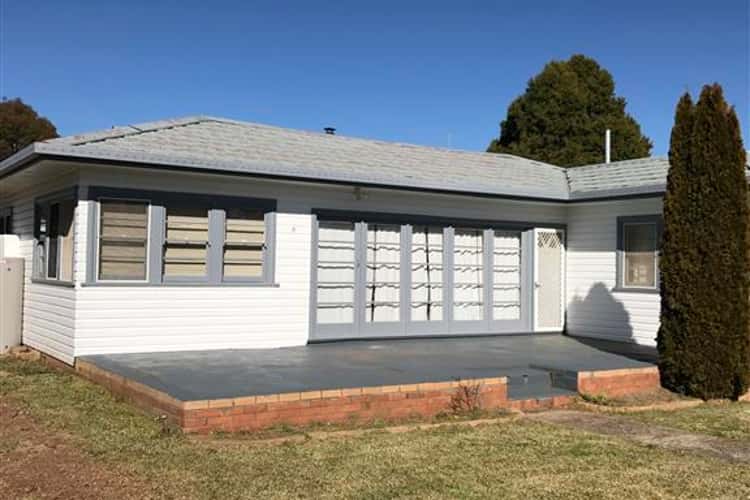 Second view of Homely house listing, 6 Lackey street, Guyra NSW 2365