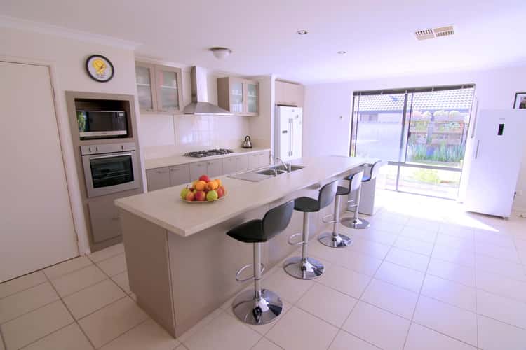 Main view of Homely house listing, 85 Burleigh Drive, Australind WA 6233