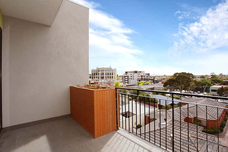 Second view of Homely apartment listing, 310/278 Charman Road, Cheltenham VIC 3192