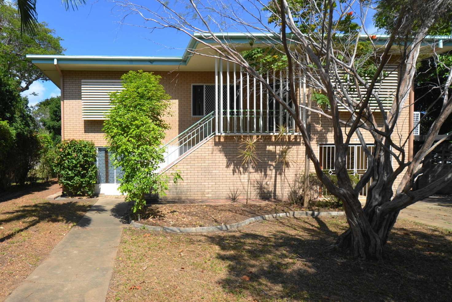 Main view of Homely house listing, 3 Russell Street, Aitkenvale QLD 4814