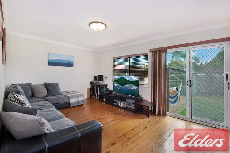 Third view of Homely house listing, 15 Kansas Place, Toongabbie NSW 2146