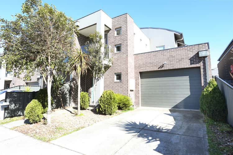 Main view of Homely house listing, 50 Coronet Avenue, Roxburgh Park VIC 3064