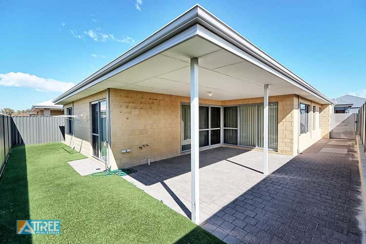 Third view of Homely house listing, 14 Yarrow Street, Treeby WA 6164