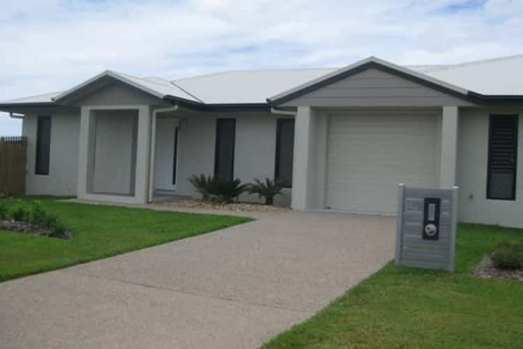 Fifth view of Homely semiDetached listing, 14B Rosaria Street, Burdell QLD 4818