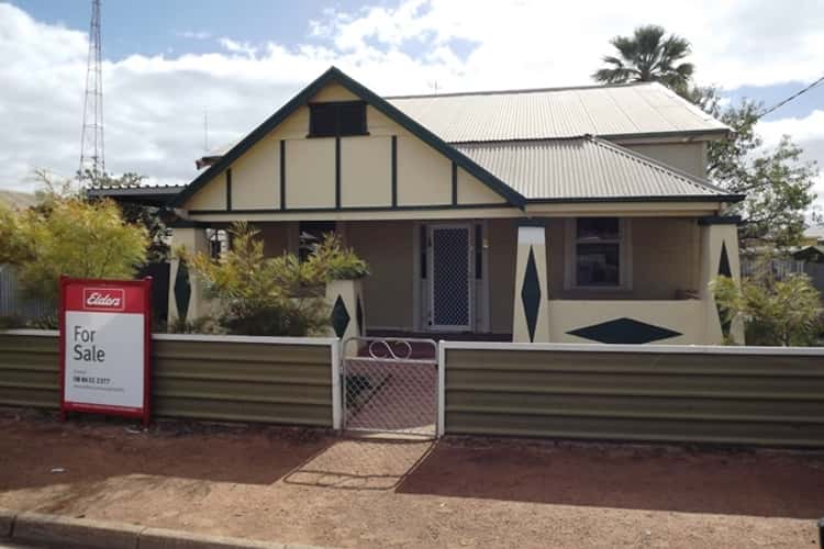 Main view of Homely house listing, 2 Laureate Street, Port Pirie SA 5540