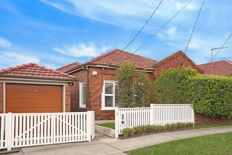 Third view of Homely house listing, 1 Charman Avenue, Maroubra NSW 2035
