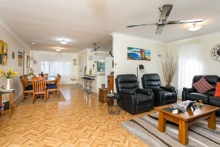Fourth view of Homely house listing, 4 Kapala Avenue, Summerland Point NSW 2259