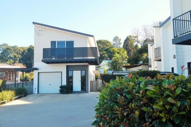 Main view of Homely house listing, 11/21-23 Webster Road, Nambour QLD 4560