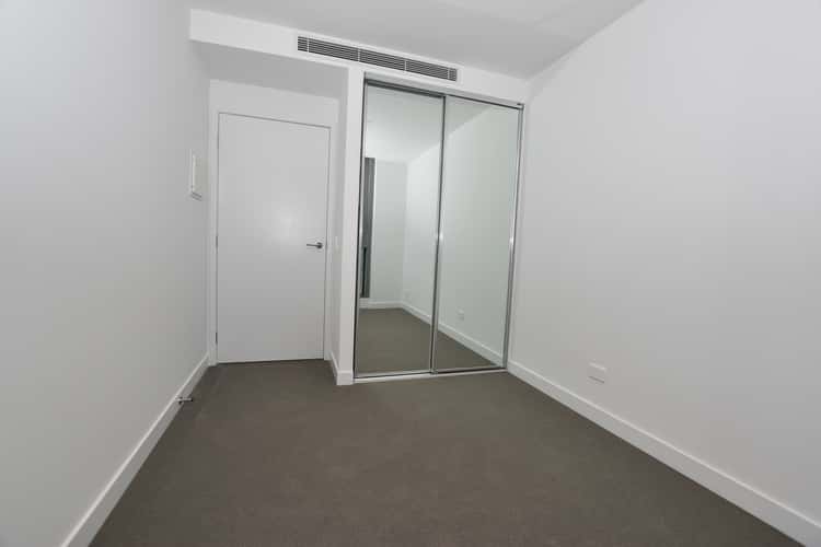 Fourth view of Homely apartment listing, 2601W/42 Balston Street, Southbank VIC 3006