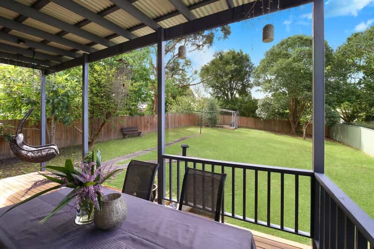 Third view of Homely house listing, 43 Newcastle Street, Springfield NSW 2250