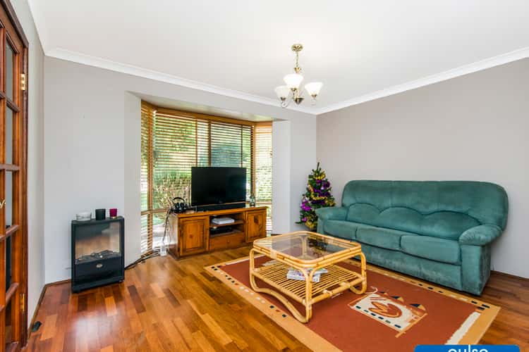 Third view of Homely house listing, 45 Lachlan Way, Bibra Lake WA 6163