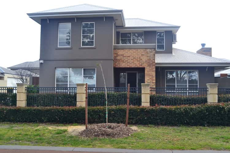Main view of Homely townhouse listing, 17 Harman Place, Aveley WA 6069