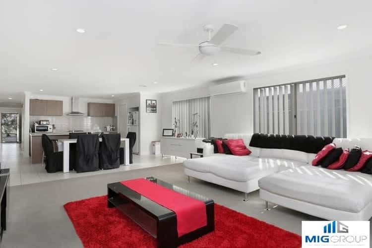 Third view of Homely house listing, 29 Manuka Grove, Wyndham Vale VIC 3024