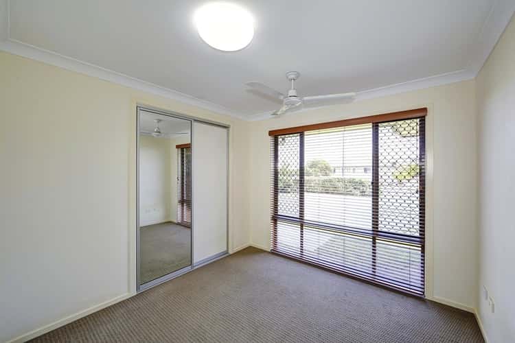 Fifth view of Homely house listing, 4 Golden Penda Court, Kalkie QLD 4670