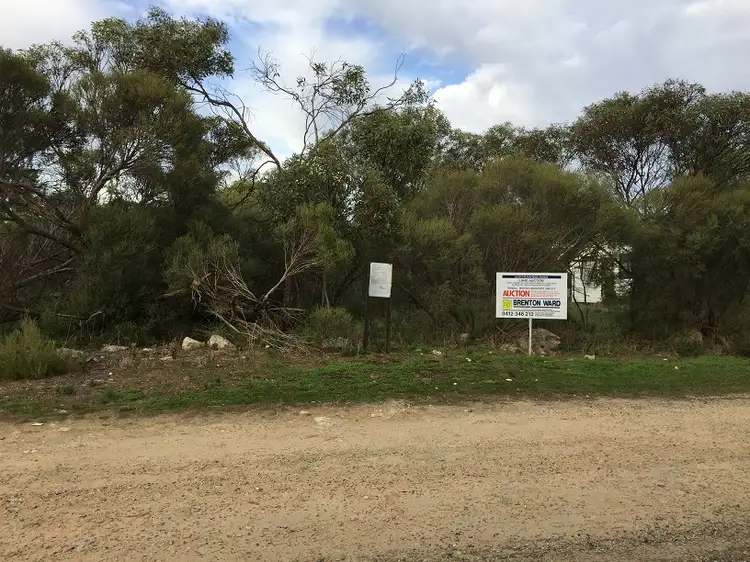 Lots 48 & 49 Kelly Street, Sherlock SA 5301