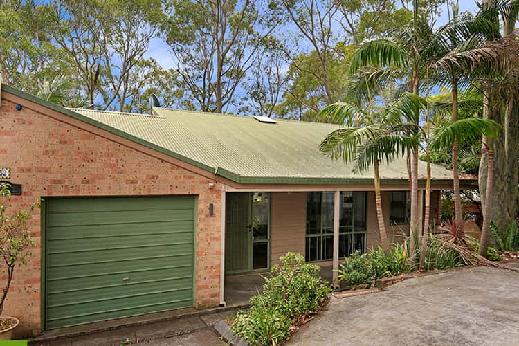 Main view of Homely house listing, 2/52 The Avenue, Mount Saint Thomas NSW 2500