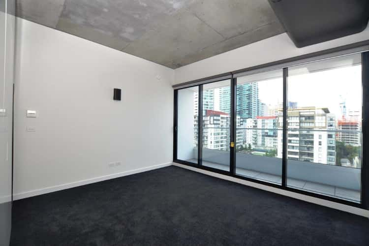 Third view of Homely apartment listing, 717/63-75 Coventry Street, Southbank VIC 3006