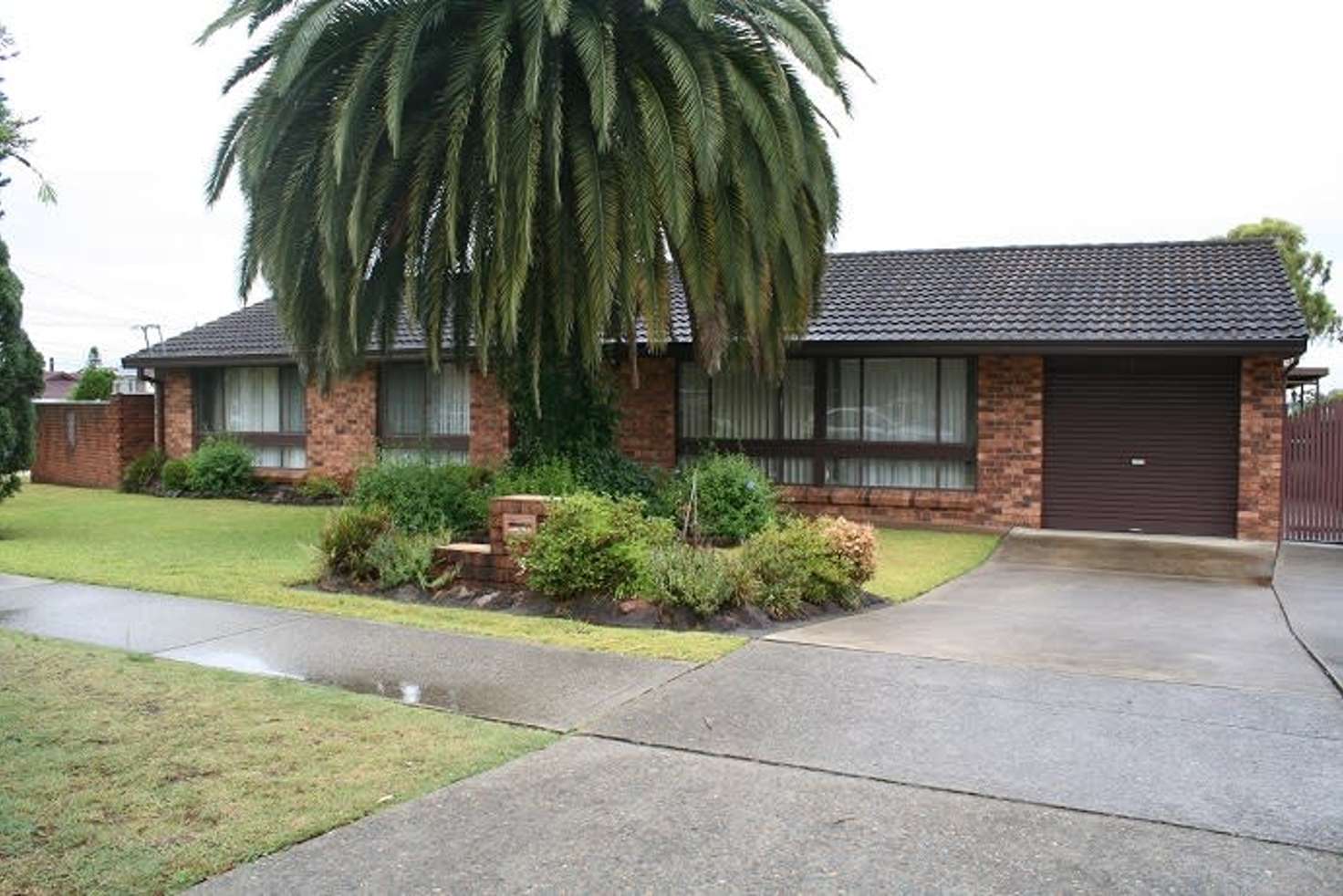 Main view of Homely house listing, 3 Magree Crescent, Chipping Norton NSW 2170