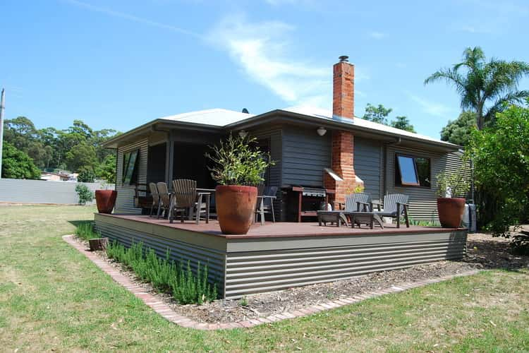 Main view of Homely house listing, 2A Banksia Street, Bemm River VIC 3889