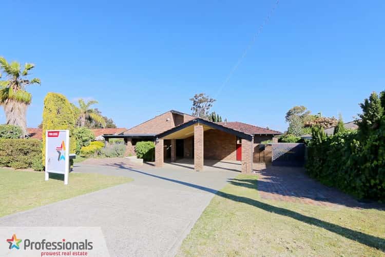 Third view of Homely house listing, 513 Marmion Street, Booragoon WA 6154