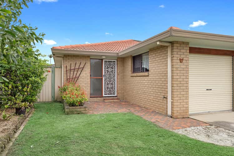 Main view of Homely house listing, 2/4 Brookside Road, Labrador QLD 4215