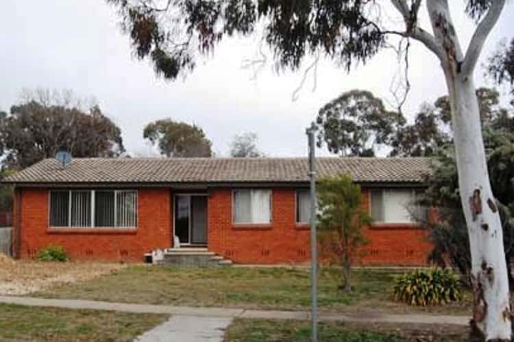 Main view of Homely house listing, 1 O'SULLIVAN STREET, Higgins ACT 2615