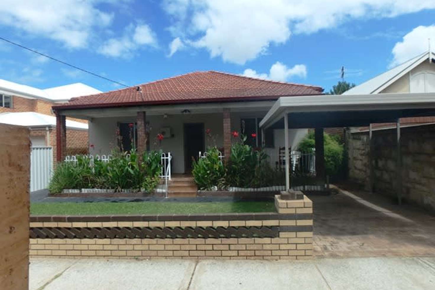 Main view of Homely house listing, 117 Matlock Street, Mount Hawthorn WA 6016