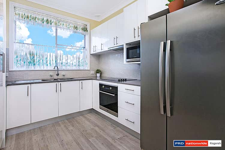 Third view of Homely villa listing, 1/48 Connemarra Street, Bexley NSW 2207