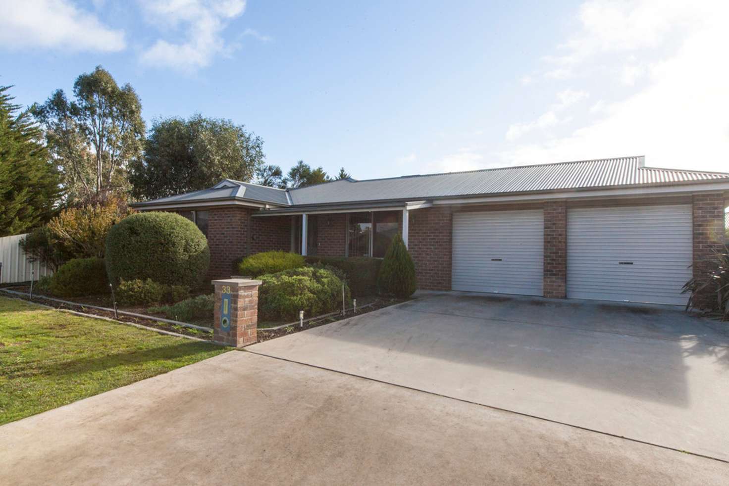 Main view of Homely house listing, 33 McNeil Street, Ararat VIC 3377