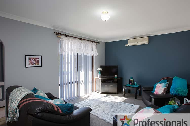 Second view of Homely unit listing, 1/13 Strickland Street, South Bunbury WA 6230