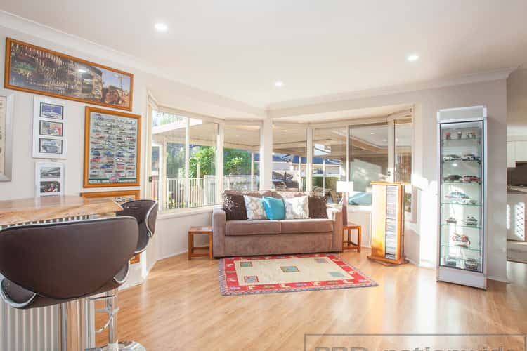 Fifth view of Homely house listing, 4 Kildare Close, Ashtonfield NSW 2323