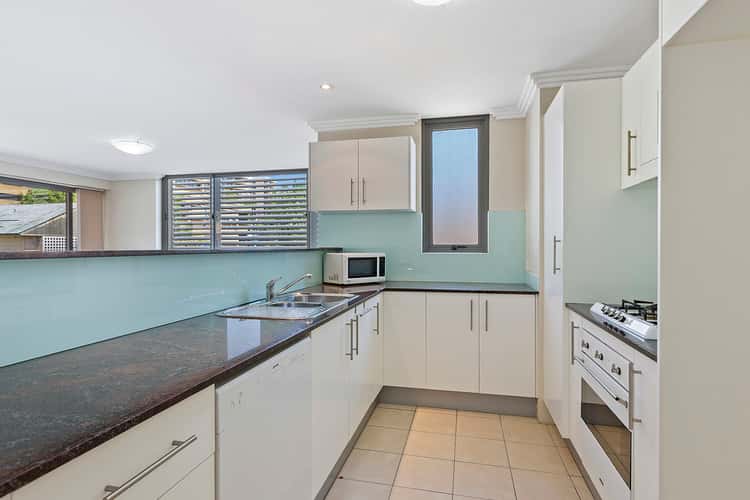 Third view of Homely apartment listing, 7/72-82 Mann Street, Gosford NSW 2250