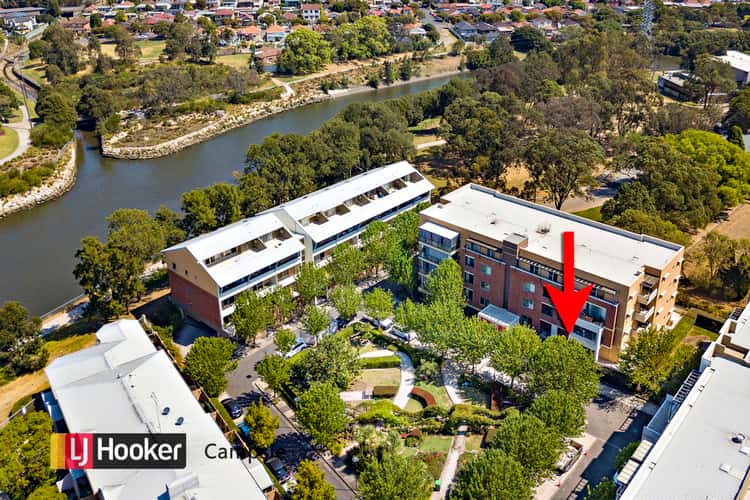 Sixth view of Homely apartment listing, 26/20 Close Street, Canterbury NSW 2193