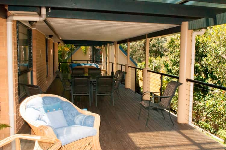 Second view of Homely house listing, 5 Harcourt Crescent, Smiths Lake NSW 2428