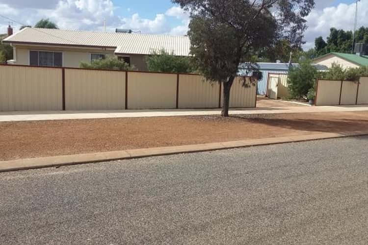 Main view of Homely house listing, 20 STRICKLAND DRIVE, Dalwallinu WA 6609