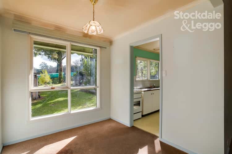 Fourth view of Homely house listing, 4 Upper Grieve Road, Avonsleigh VIC 3782