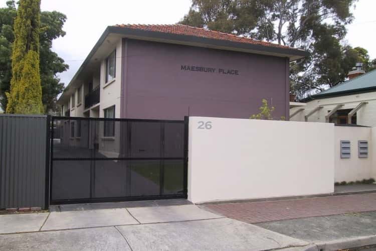 Main view of Homely acreageSemiRural listing, 3/26 Maesbury Street, Kensington SA 5068