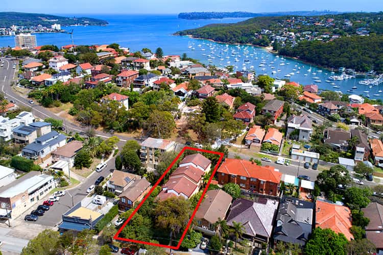 Third view of Homely apartment listing, 7/54a Hilltop Crescent, Fairlight NSW 2094