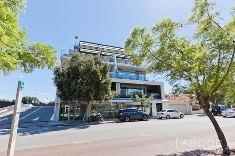 3/208-212 Bagot Road, Subiaco WA 6008