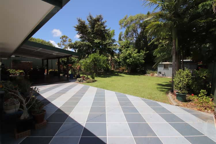 Second view of Homely house listing, 18 Cumberland Drive, Alexandra Hills QLD 4161