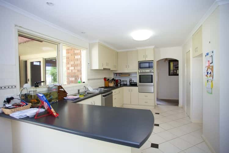 Second view of Homely house listing, 29 Churchill Road, Horsham VIC 3400