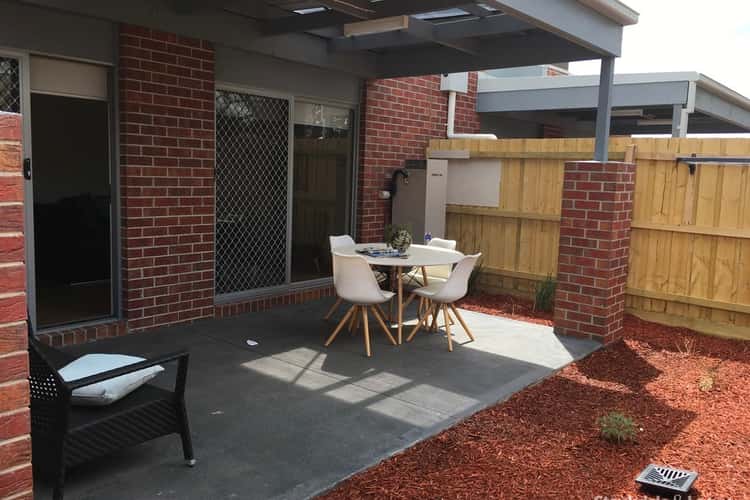 Fifth view of Homely house listing, 7/37 Gordons Road, South Morang VIC 3752
